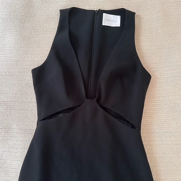 Dion Lee cutout dress - Picture 2 of 5